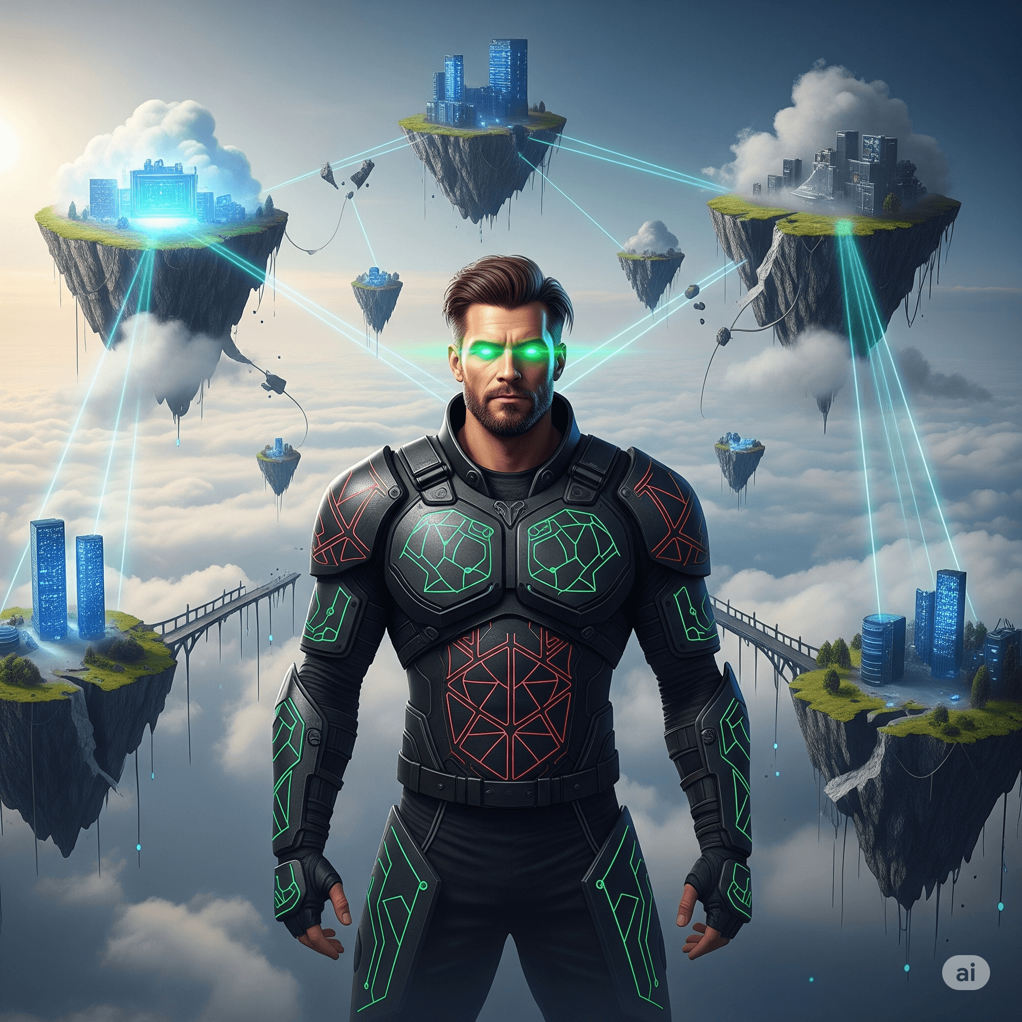 Cover Image for AI Workloads Are Outpacing Cloud Security: Why Continuous Discovery Matters