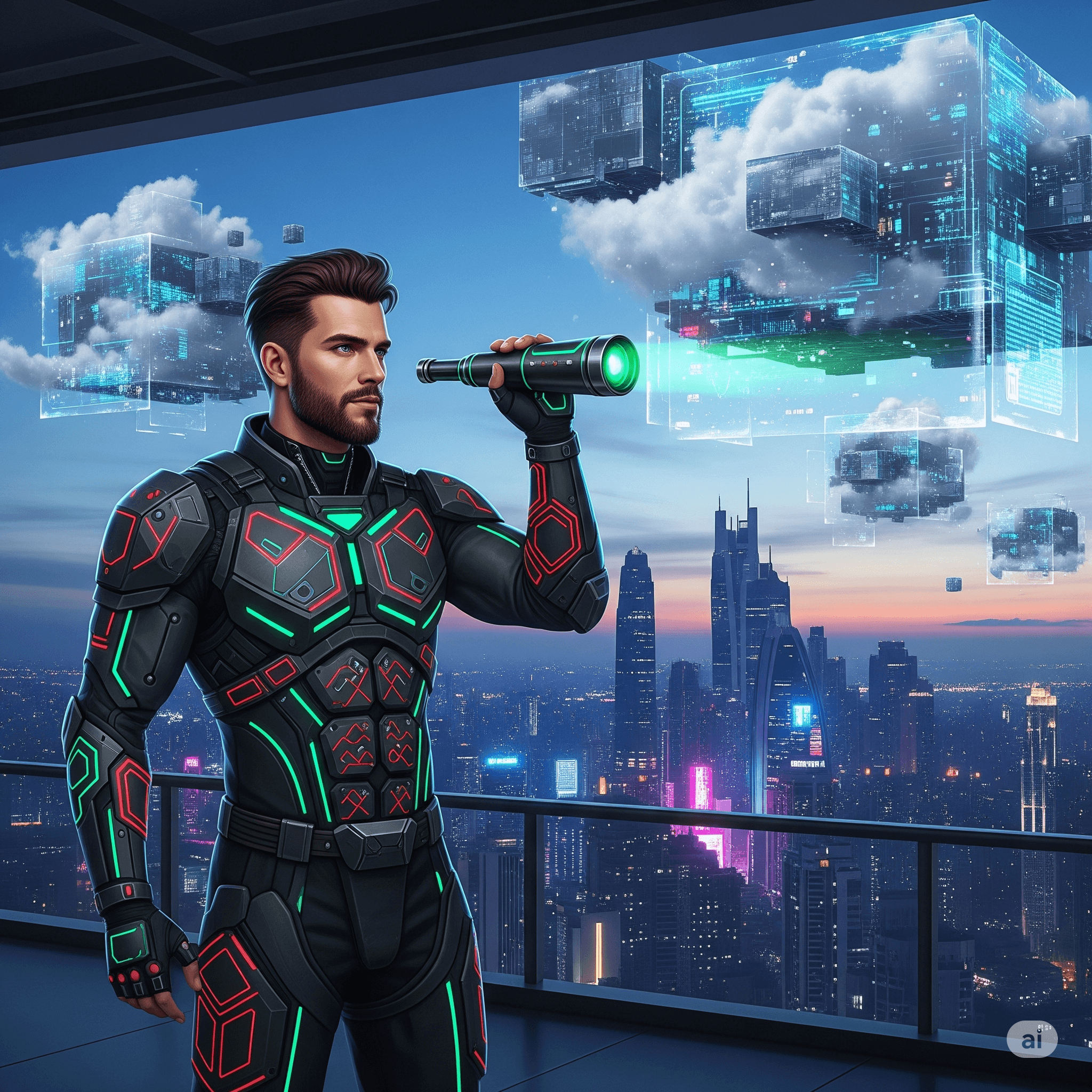 Cover Image for The Multi-Cloud Visibility Gap: Why Native Tools Are Not Enough