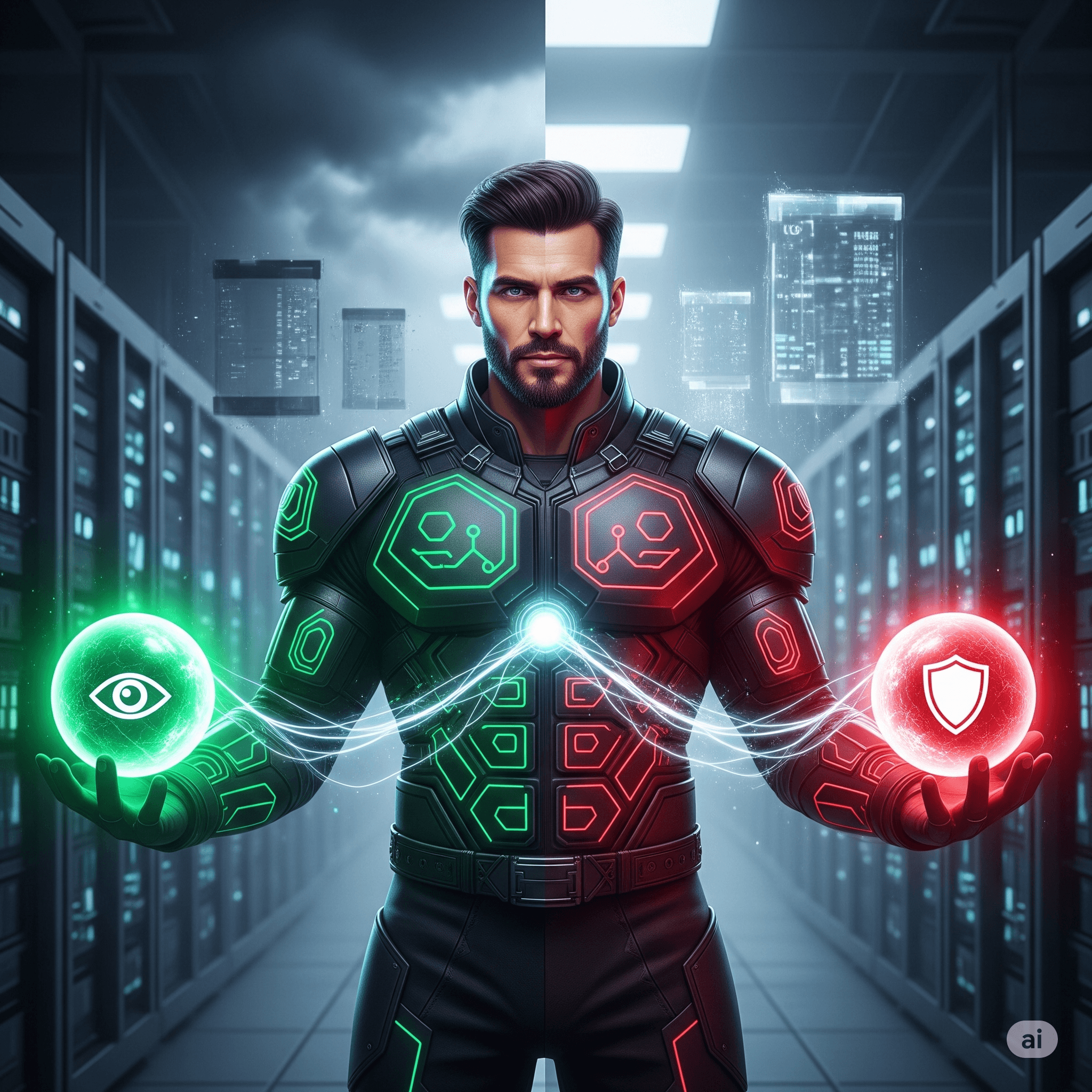 Cover Image for Why Cloud Security Starts with Visibility