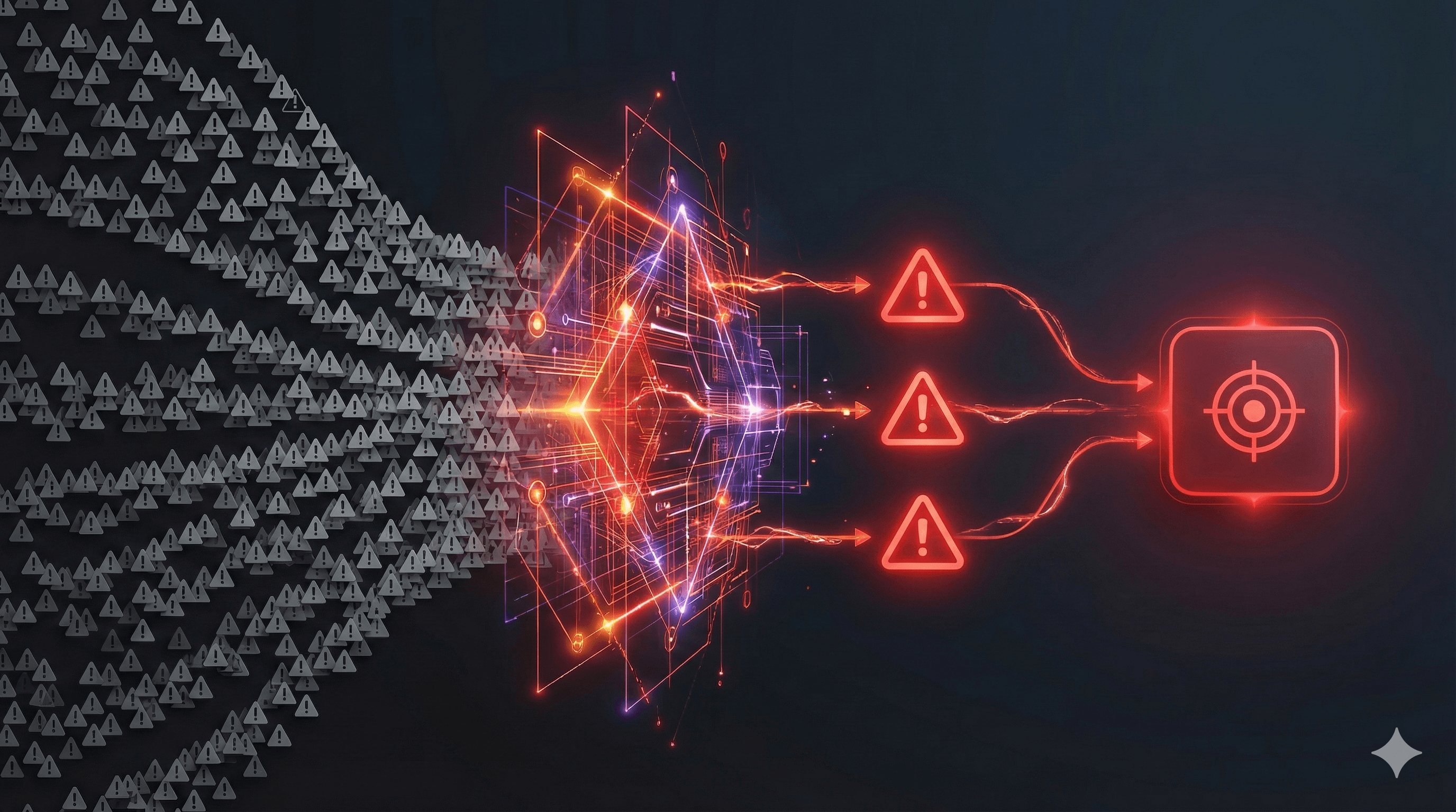 VikingCloud AI-powered threat analysis