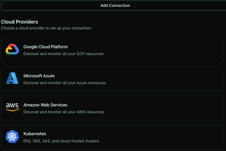 VikingCloud quick setup process